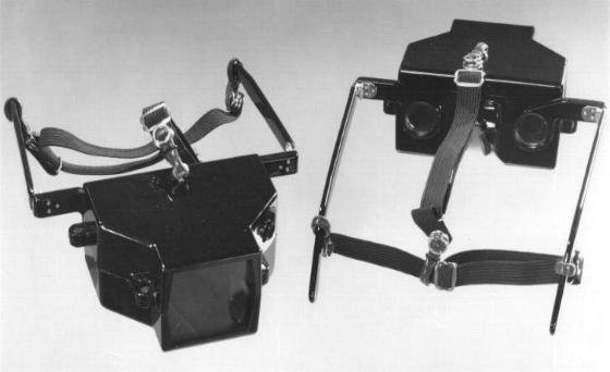 Myopter Front And Back