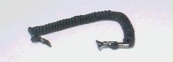Coiled Strap