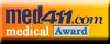 med411 award