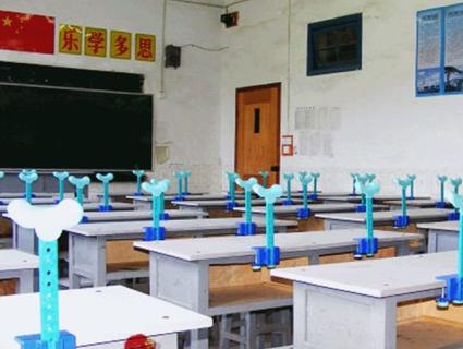 China desks 2